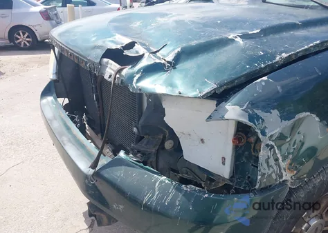 2007 Ford F-150 Xlt z USA, uszkodzony, nr VIN 1FTRW12W77FA10593